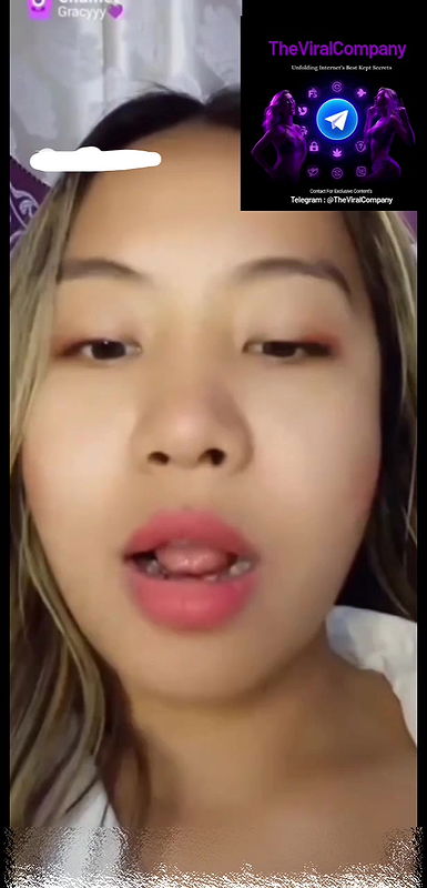 Gracyyy Nepali Girl Full Nude Show