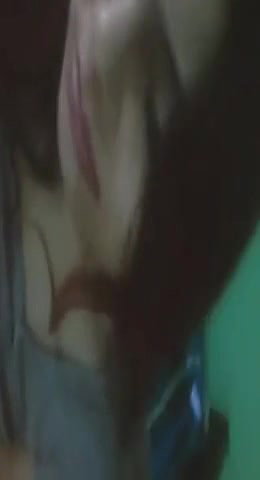 Extremely Sexy Insta Babe Leaked Video