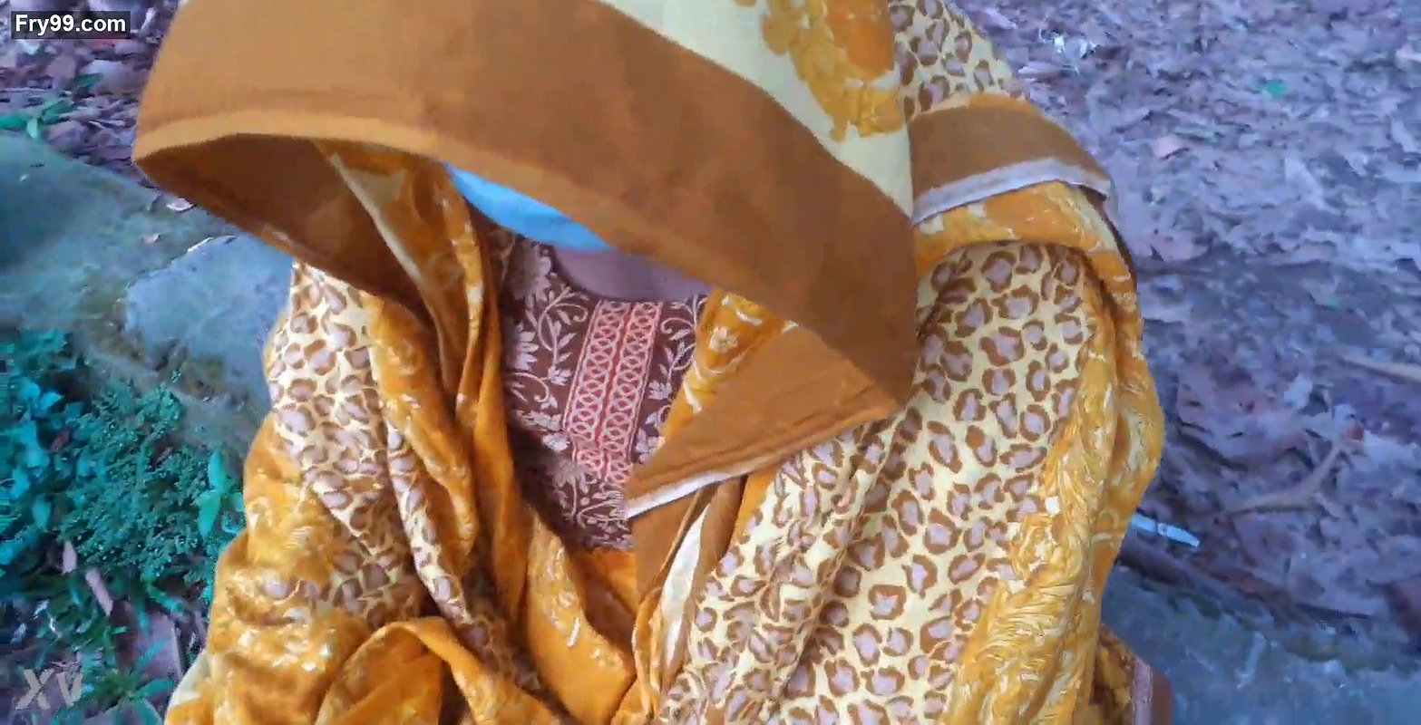 bengali sexy bhabi fun outdoor