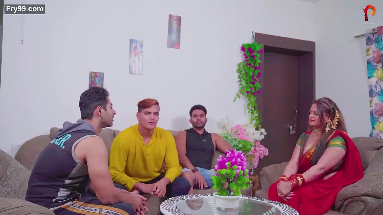Sappu Ke Pappu All Epi Marge – 2021 – Hindi Hot Web Series – PulsePrime