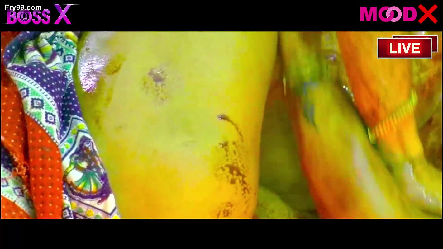 Boss X – Day 2 – Chocolate Love