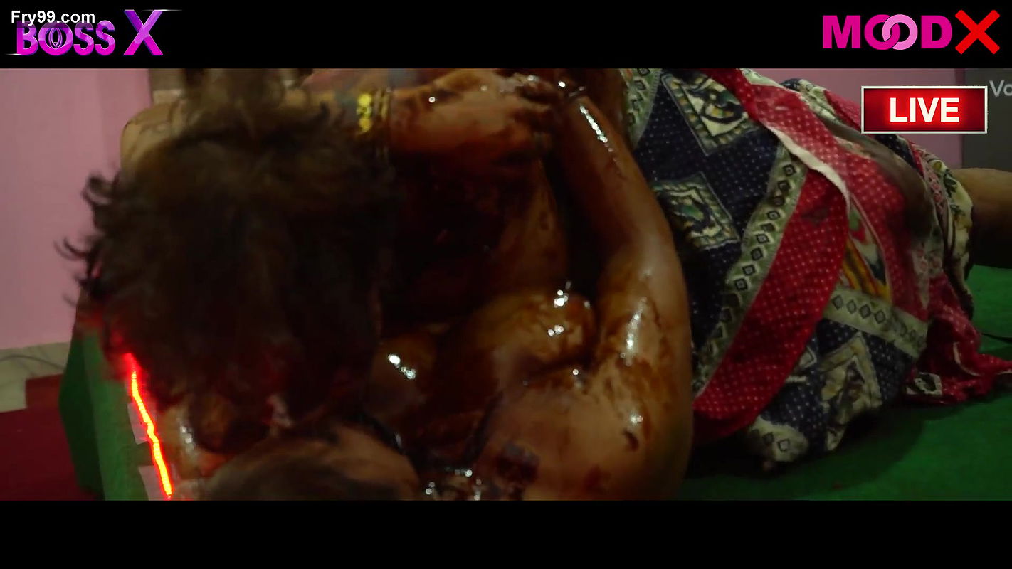 Boss X – Day 2 – Chocolate Love