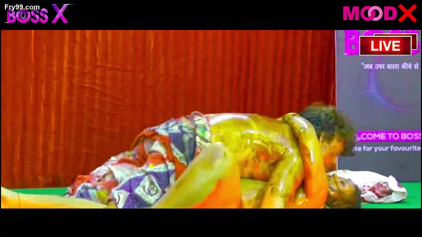 Boss X – Day 2 – Chocolate Love