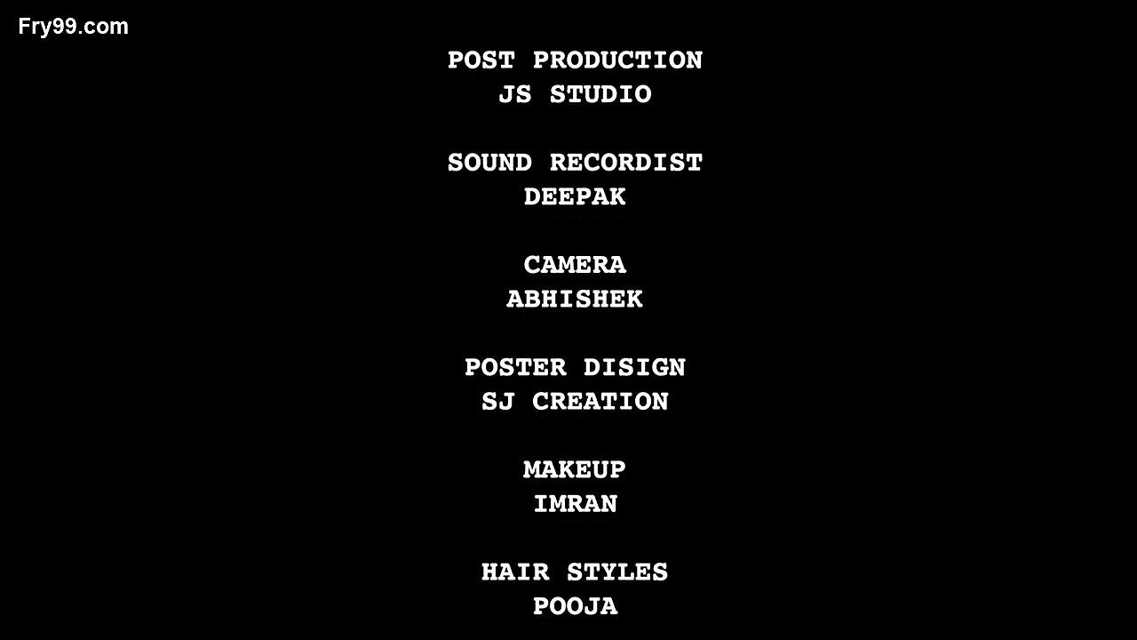 Dark Fantasy (2020) UNRATED Hindi Short Film – Pulse Prime App