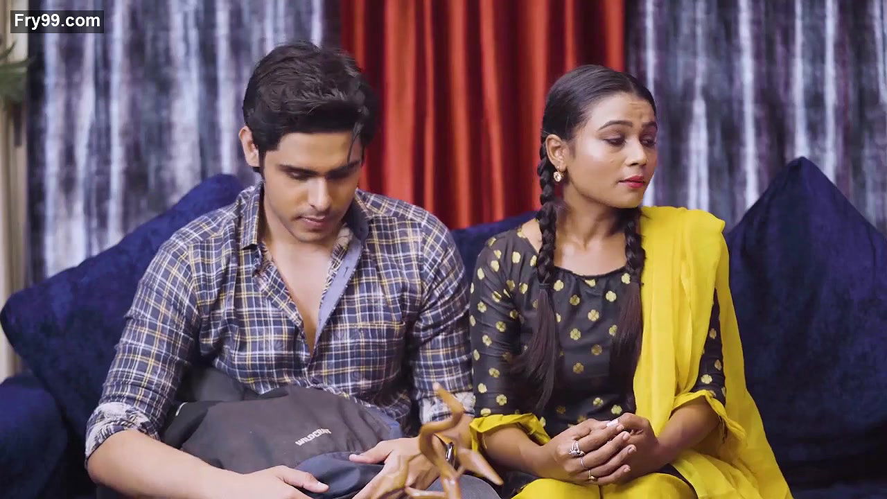 Dark Fantasy (2020) UNRATED Hindi Short Film – Pulse Prime App