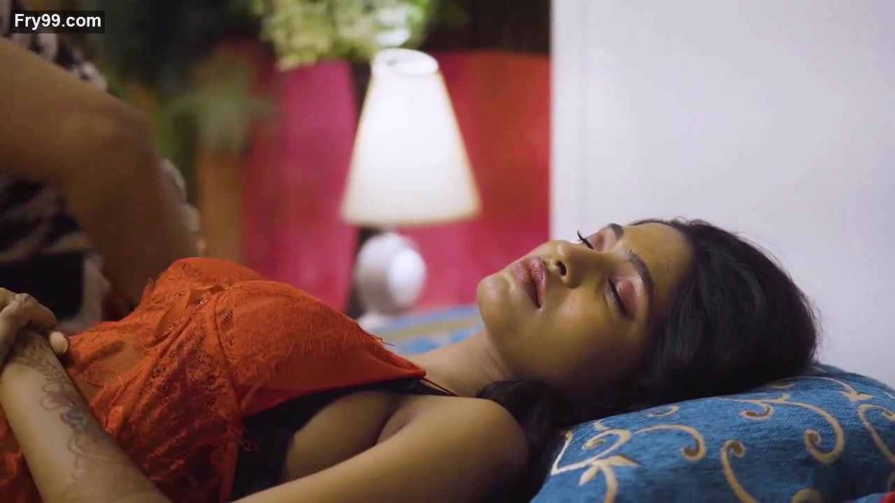 Dark Fantasy (2020) UNRATED Hindi Short Film – Pulse Prime App