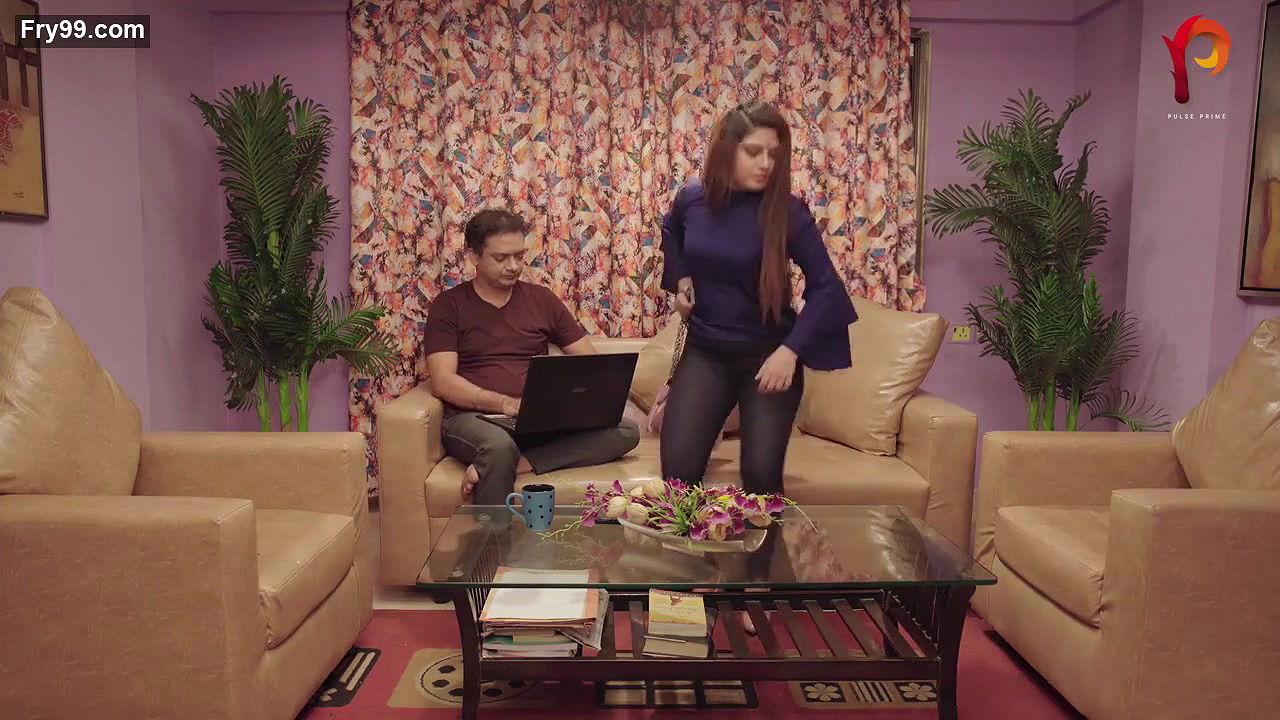 Tinder Boy (2020) UNRATED Hindi Short Film – Pulse Prime App