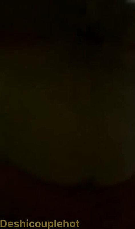 Bhabhi fucking hard at night