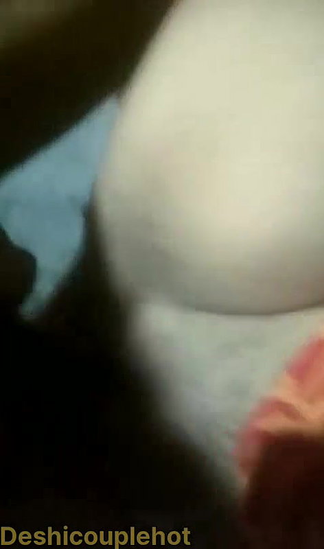Bhabhi fucking hard at night