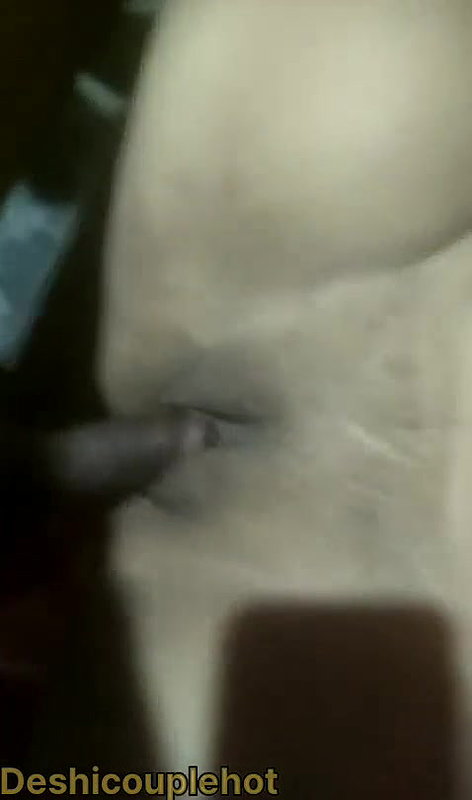 Bhabhi fucking hard at night