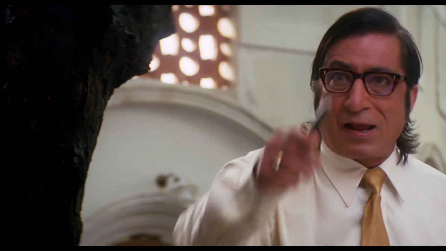 Sexy Amitha Rajan – booby Aunty from chup chup ke