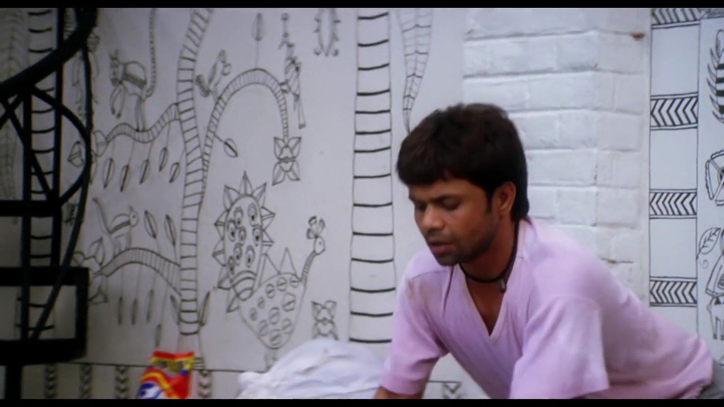 Sexy Amitha Rajan – booby Aunty from chup chup ke