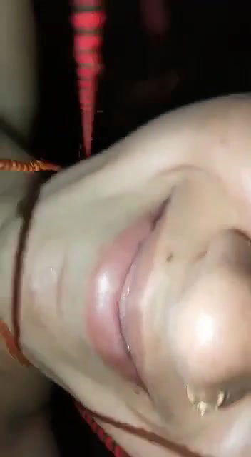 Sexy Newly Married Wife Tight Pussy Fucking