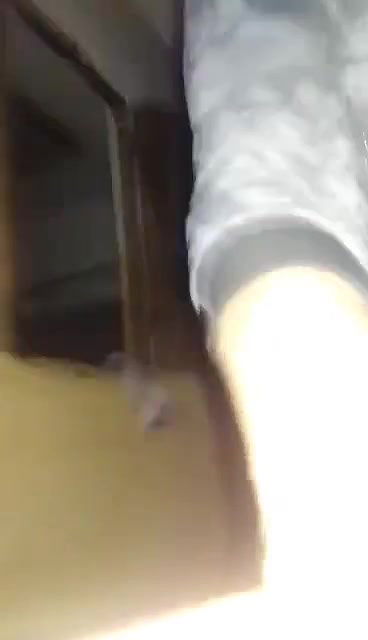 Unsatisfied Paki Babe Riding on Young Nefew Dick