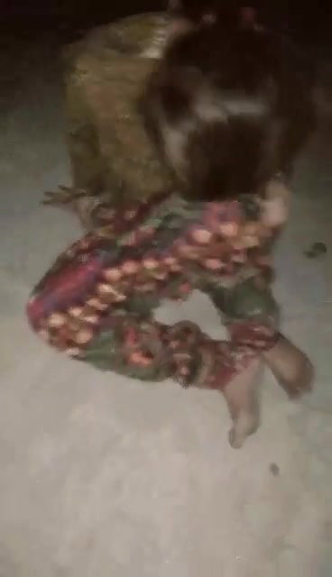 Very Beautiful Paki Girl Captured After Seal Break Cum Dripping from Pussy