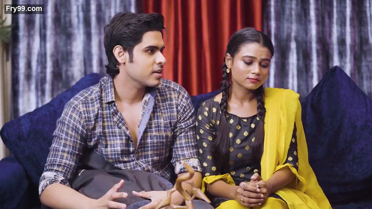 Dark Fantasy (2020) UNRATED Hindi Hot Web Series – Pulse Prime App