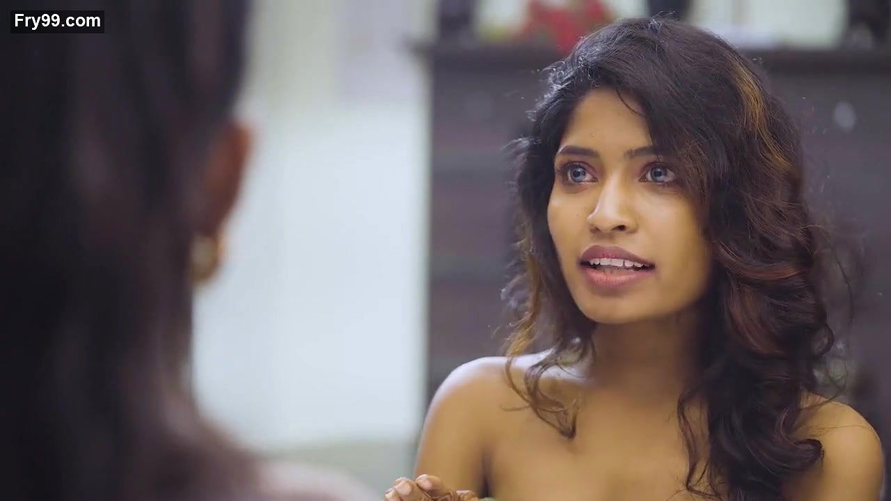 Dark Fantasy (2020) UNRATED Hindi Hot Web Series – Pulse Prime App