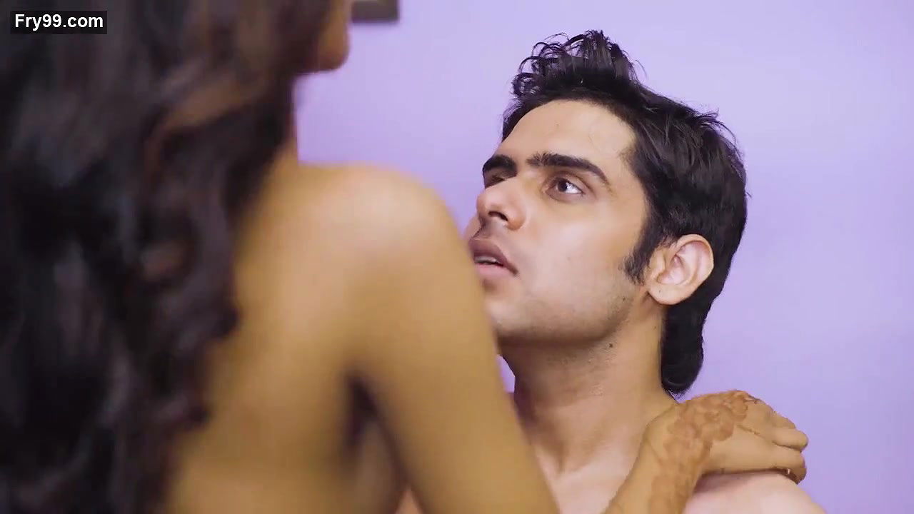 Dark Fantasy (2020) UNRATED Hindi Hot Web Series – Pulse Prime App