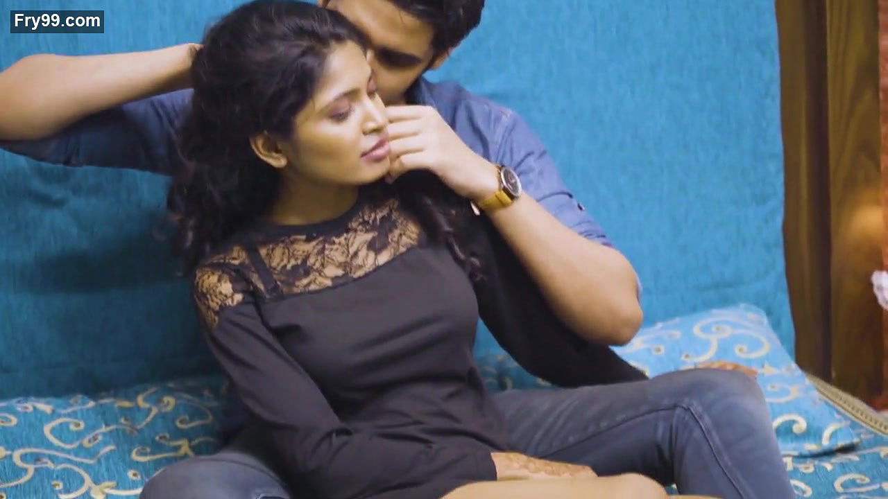 Dark Fantasy (2020) UNRATED Hindi Hot Web Series – Pulse Prime App