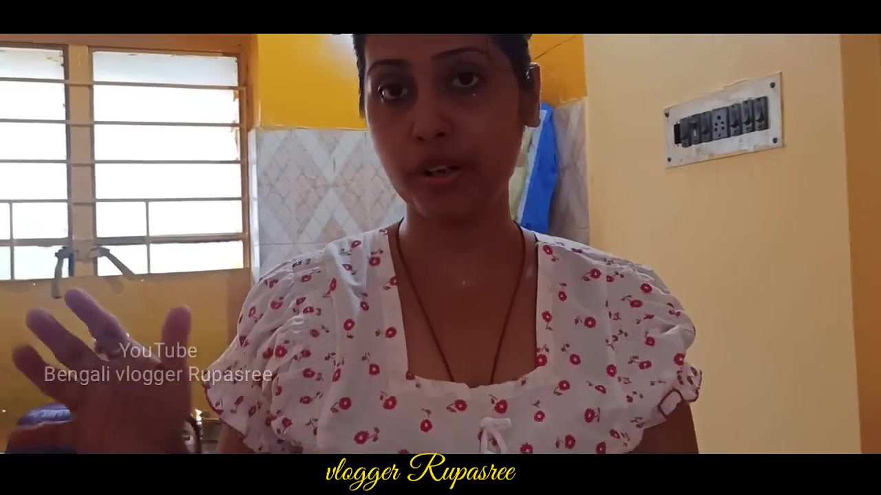 Youtuber RUPASHREE FULL NEW membership video collection- 232