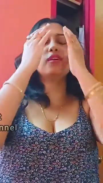 Youtuber RUPASHREE FULL NEW membership video collection- 225