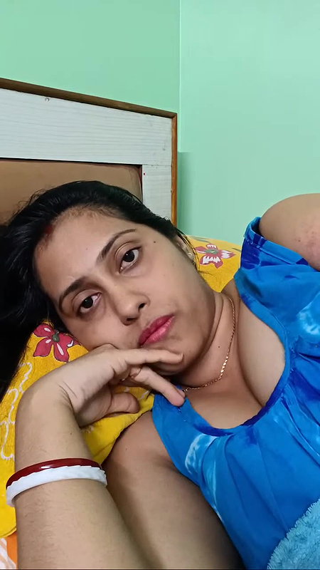 Youtuber RUPASHREE FULL NEW membership video collection- 219
