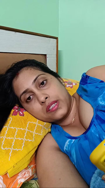 Youtuber RUPASHREE FULL NEW membership video collection- 219