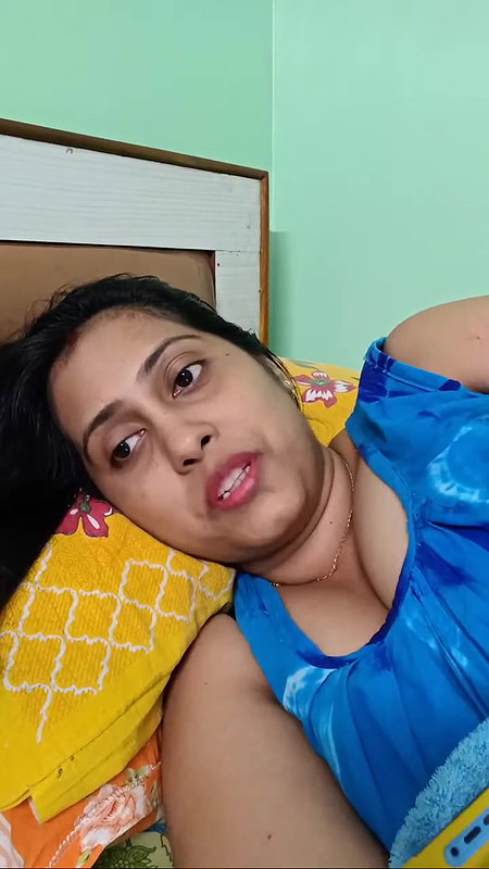 Youtuber RUPASHREE FULL NEW membership video collection- 219