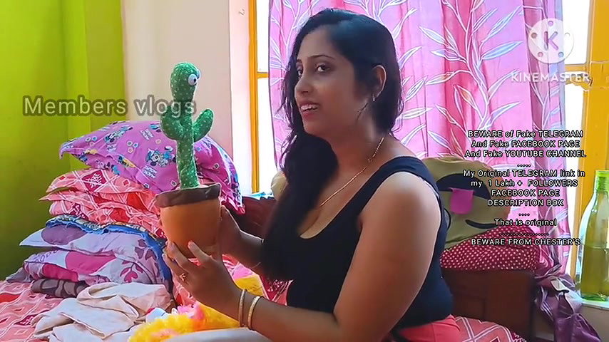 Youtuber RUPASHREE FULL NEW membership video collection- 217