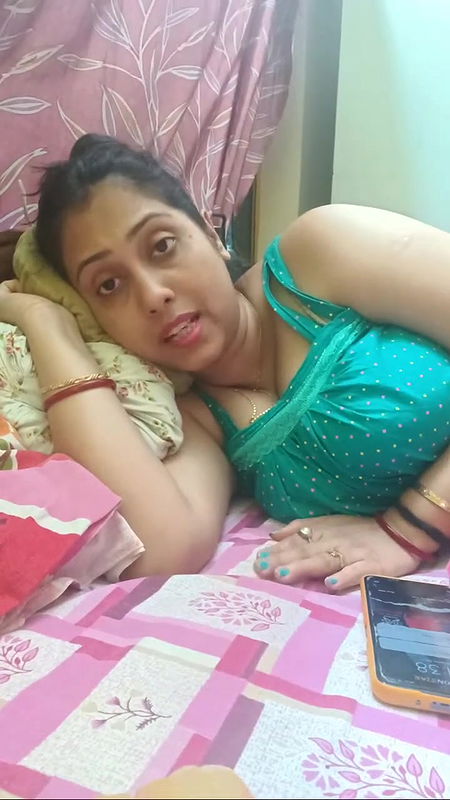 Youtuber RUPASHREE FULL NEW membership video collection- 209