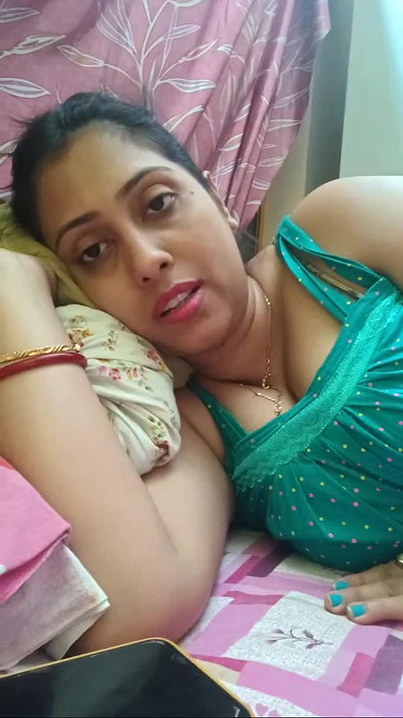 Youtuber RUPASHREE FULL NEW membership video collection- 209