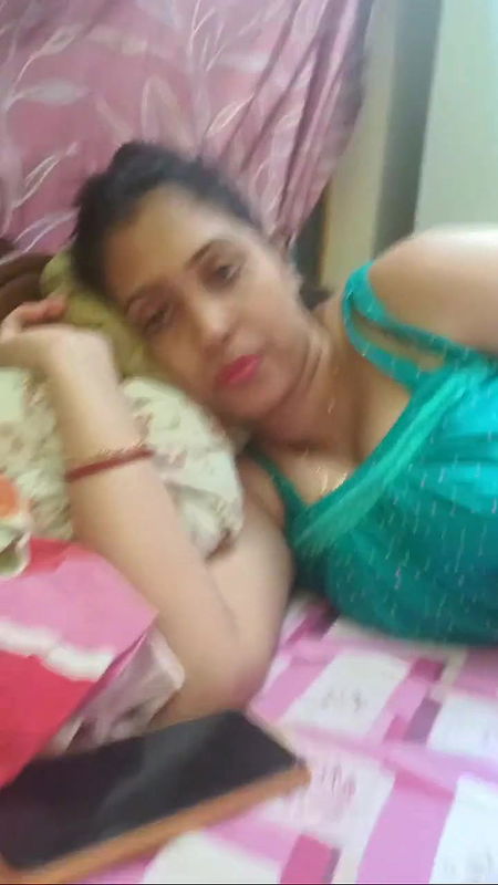 Youtuber RUPASHREE FULL NEW membership video collection- 209