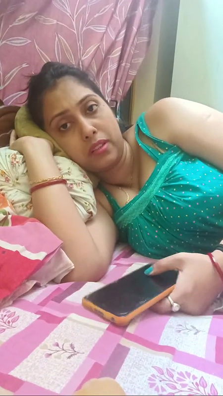 Youtuber RUPASHREE FULL NEW membership video collection- 209