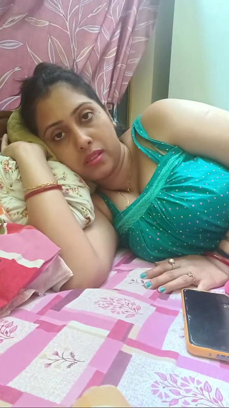 Youtuber RUPASHREE FULL NEW membership video collection- 209