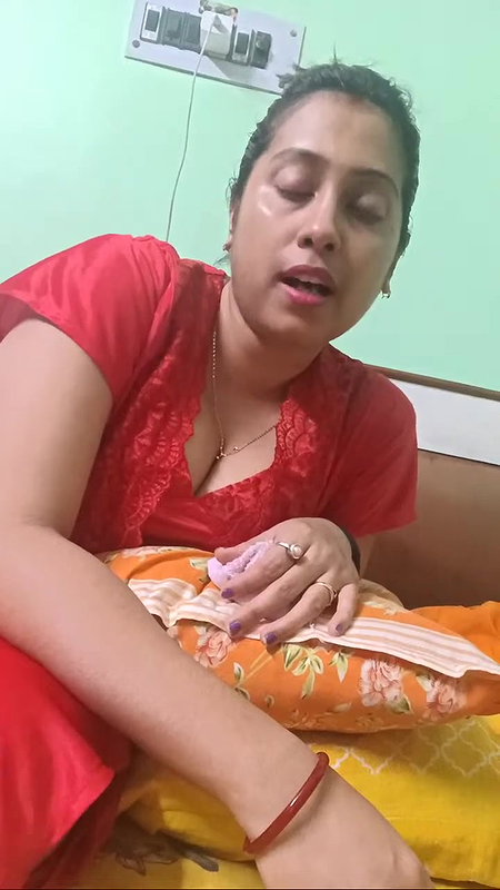 Youtuber RUPASHREE FULL NEW membership video collection- 204