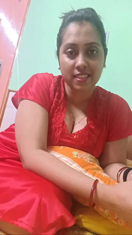 Youtuber RUPASHREE FULL NEW membership video collection- 204