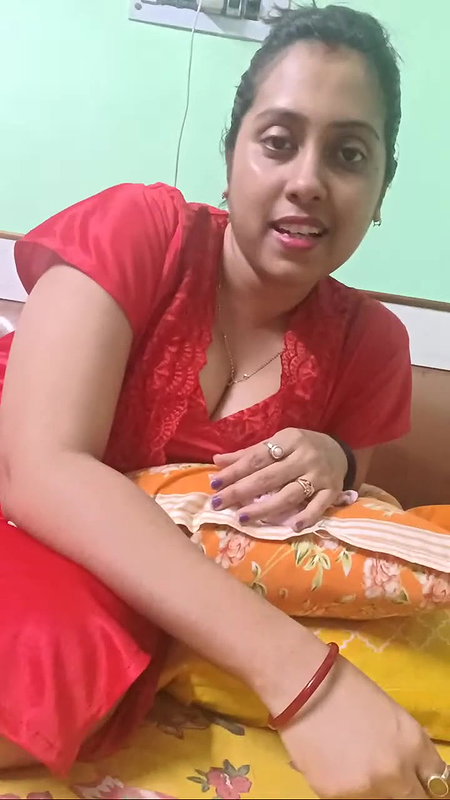 Youtuber RUPASHREE FULL NEW membership video collection- 204