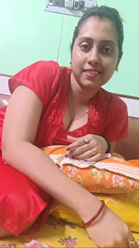 Youtuber RUPASHREE FULL NEW membership video collection- 204
