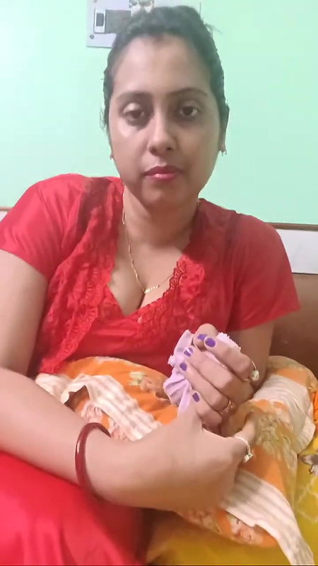 Youtuber RUPASHREE FULL NEW membership video collection- 204
