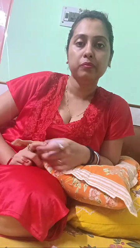 Youtuber RUPASHREE FULL NEW membership video collection- 204