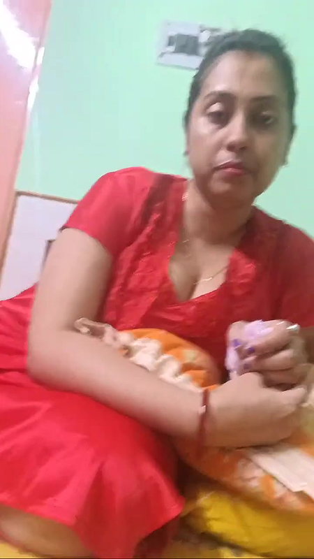 Youtuber RUPASHREE FULL NEW membership video collection- 204
