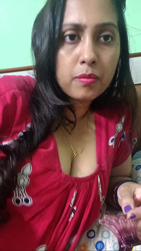 Youtuber RUPASHREE FULL NEW membership video collection- 199