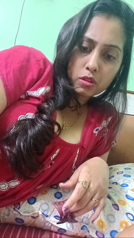 Youtuber RUPASHREE FULL NEW membership video collection- 199