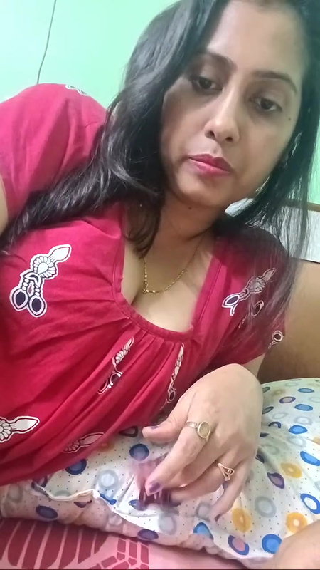Youtuber RUPASHREE FULL NEW membership video collection- 199