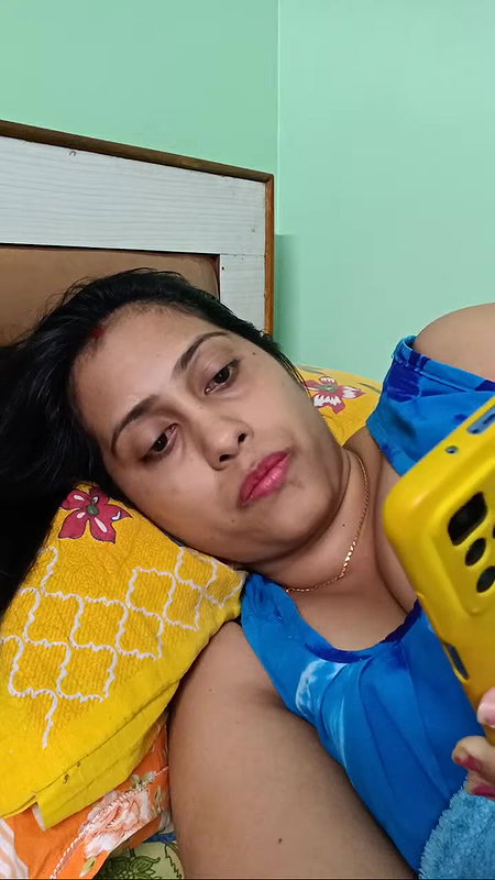 Youtuber RUPASHREE FULL NEW membership video collection- 197