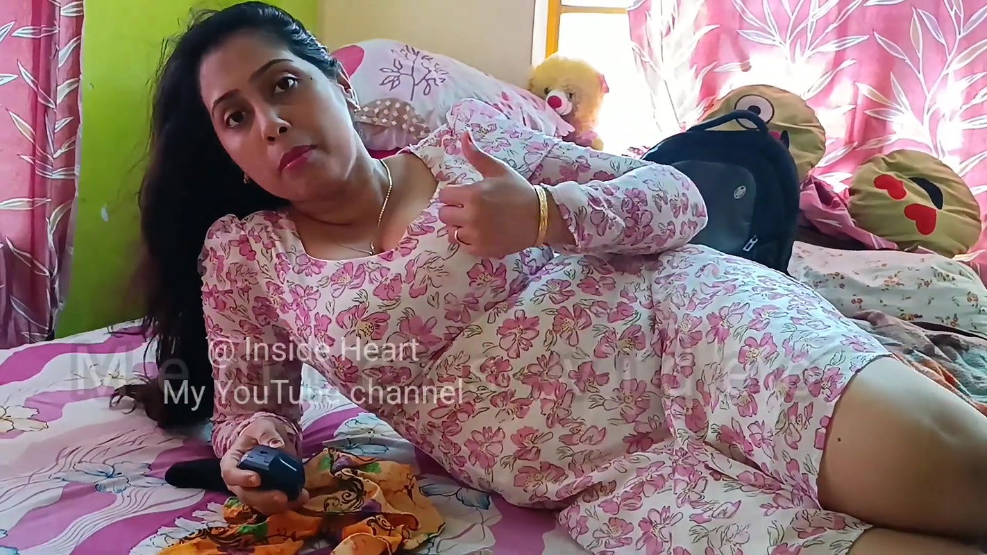 Youtuber RUPASHREE FULL NEW membership video collection- 195