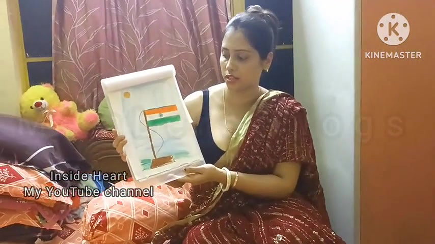 Youtuber RUPASHREE FULL NEW membership video collection- 191