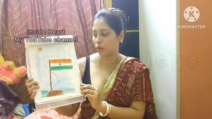 Youtuber RUPASHREE FULL NEW membership video collection- 191