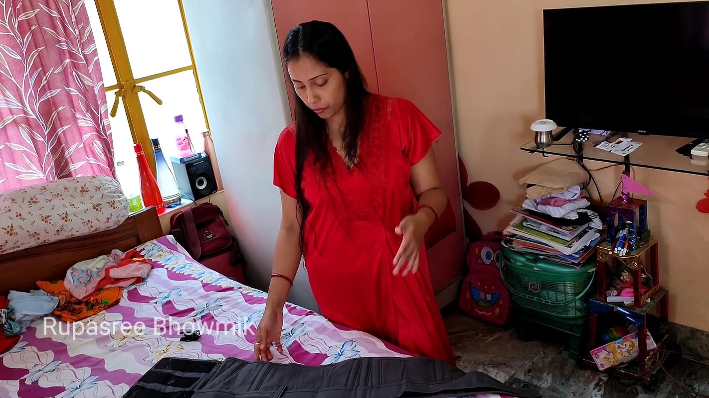 Youtuber RUPASHREE FULL NEW membership video collection- 184