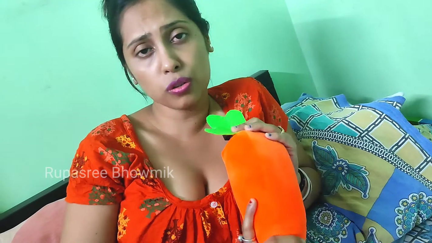 Youtuber RUPASHREE FULL NEW membership video collection- 164